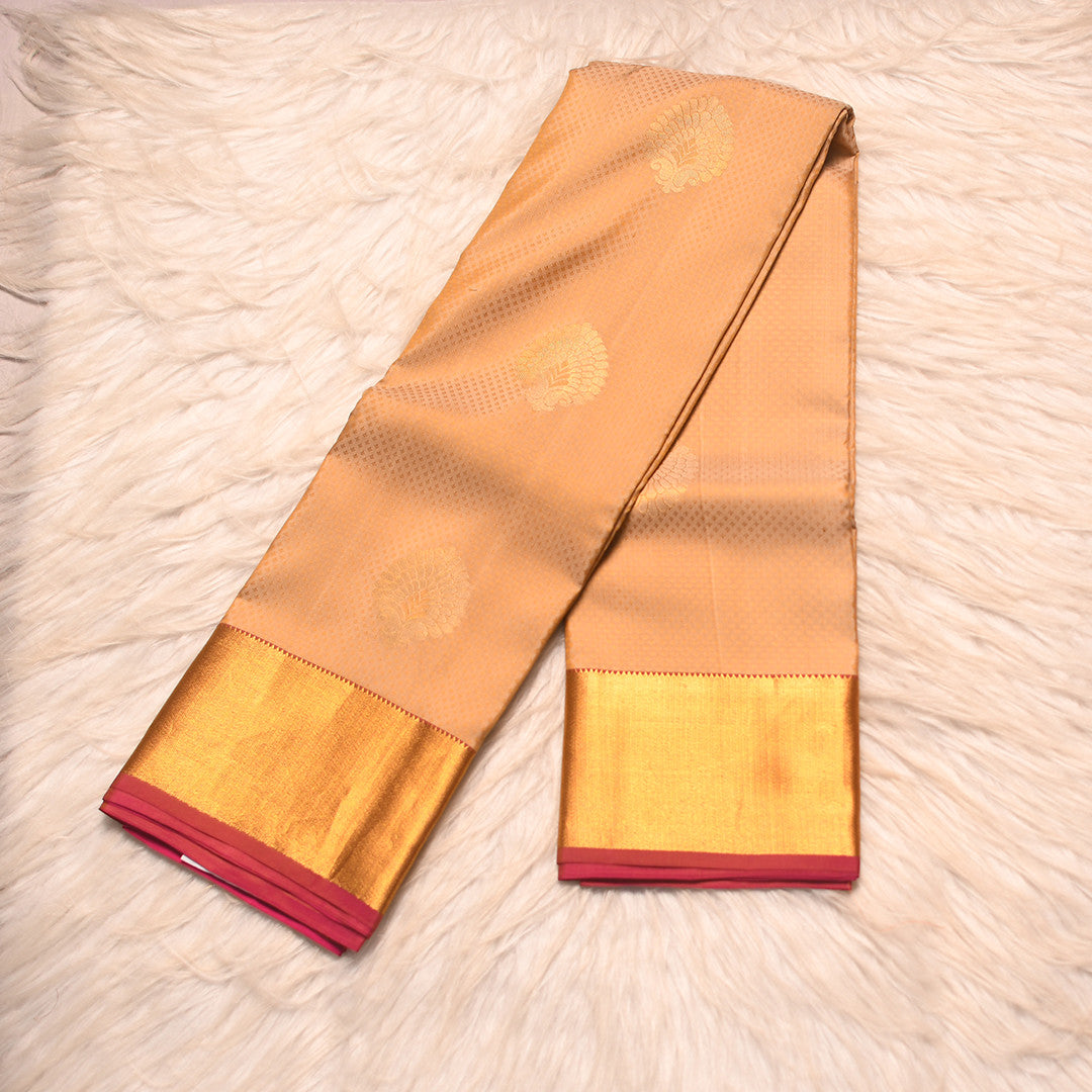 HV 1447 (6 Yards Saree)