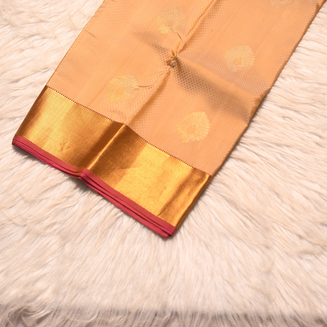 HV 1447 (6 Yards Saree)