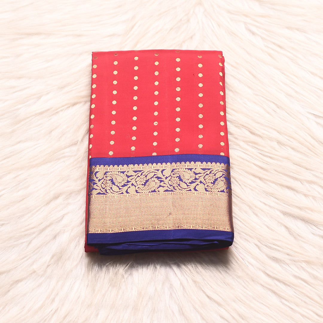 HV-1471  (6Yards saree )