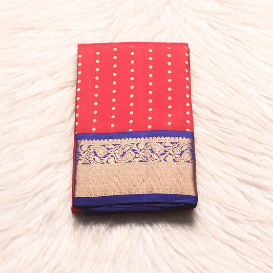 HV-1471  (6Yards saree )