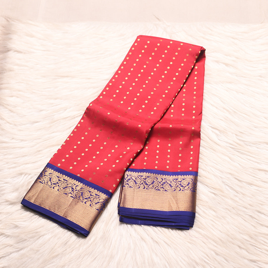 HV-1471  (6Yards saree )