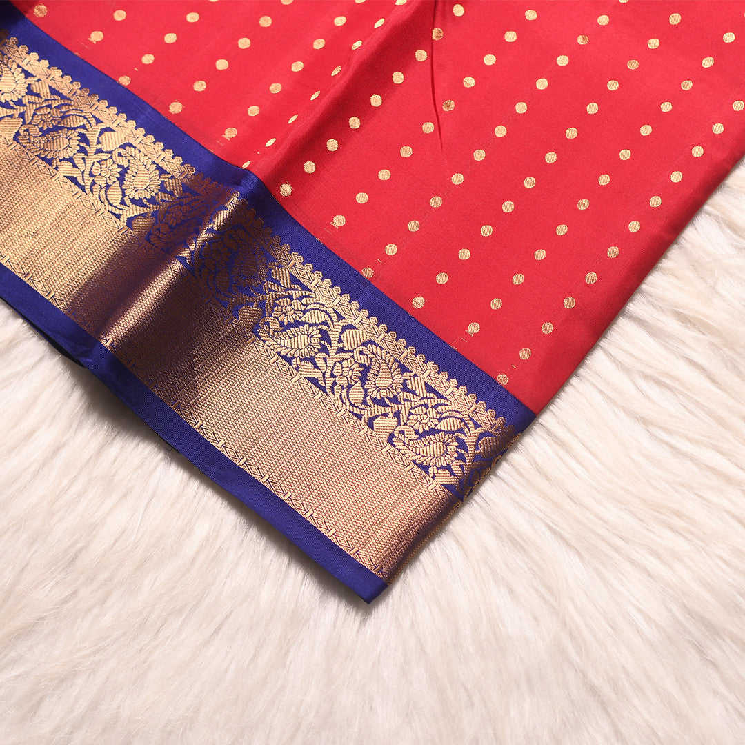 HV-1471  (6Yards saree )