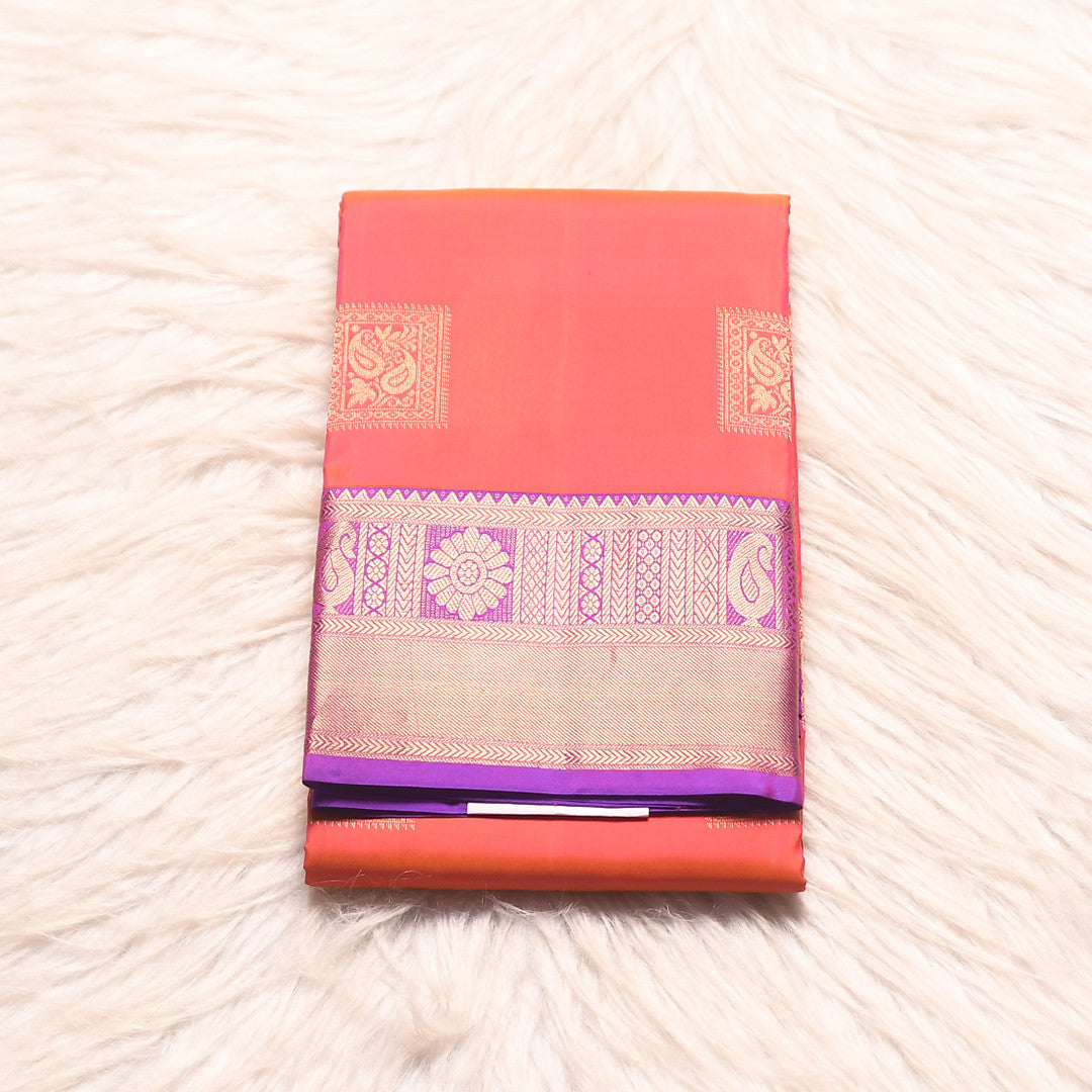 HV-1472  (6Yards saree )
