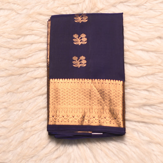 HV 1484 (6 Yards Saree)