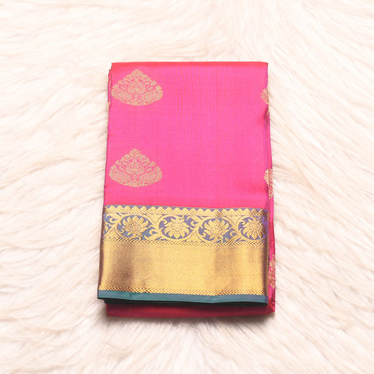 HV-1485  (6Yards saree )