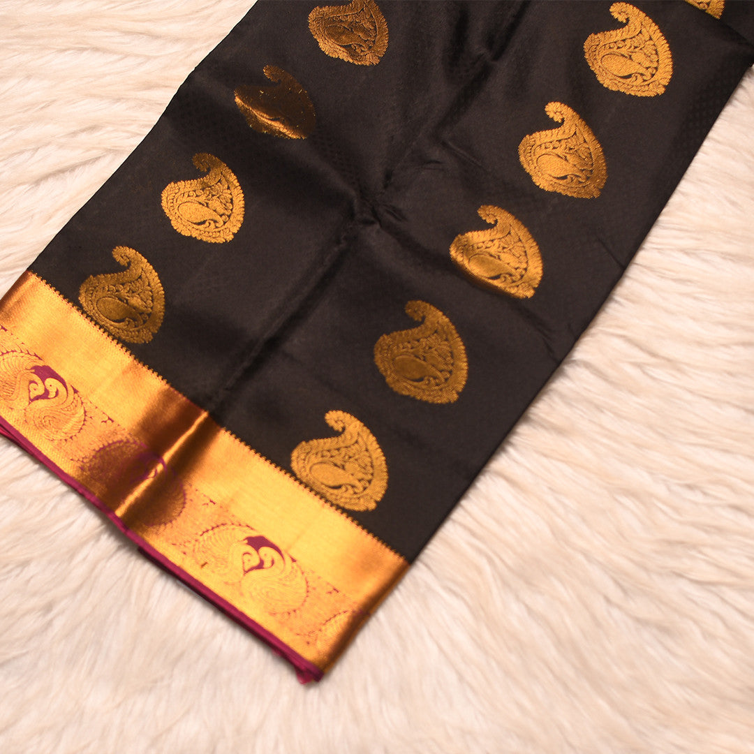 HV 1490 (6 Yards Saree)