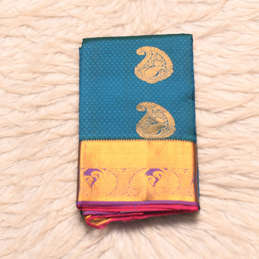 HV 1492 (6 Yards Saree)