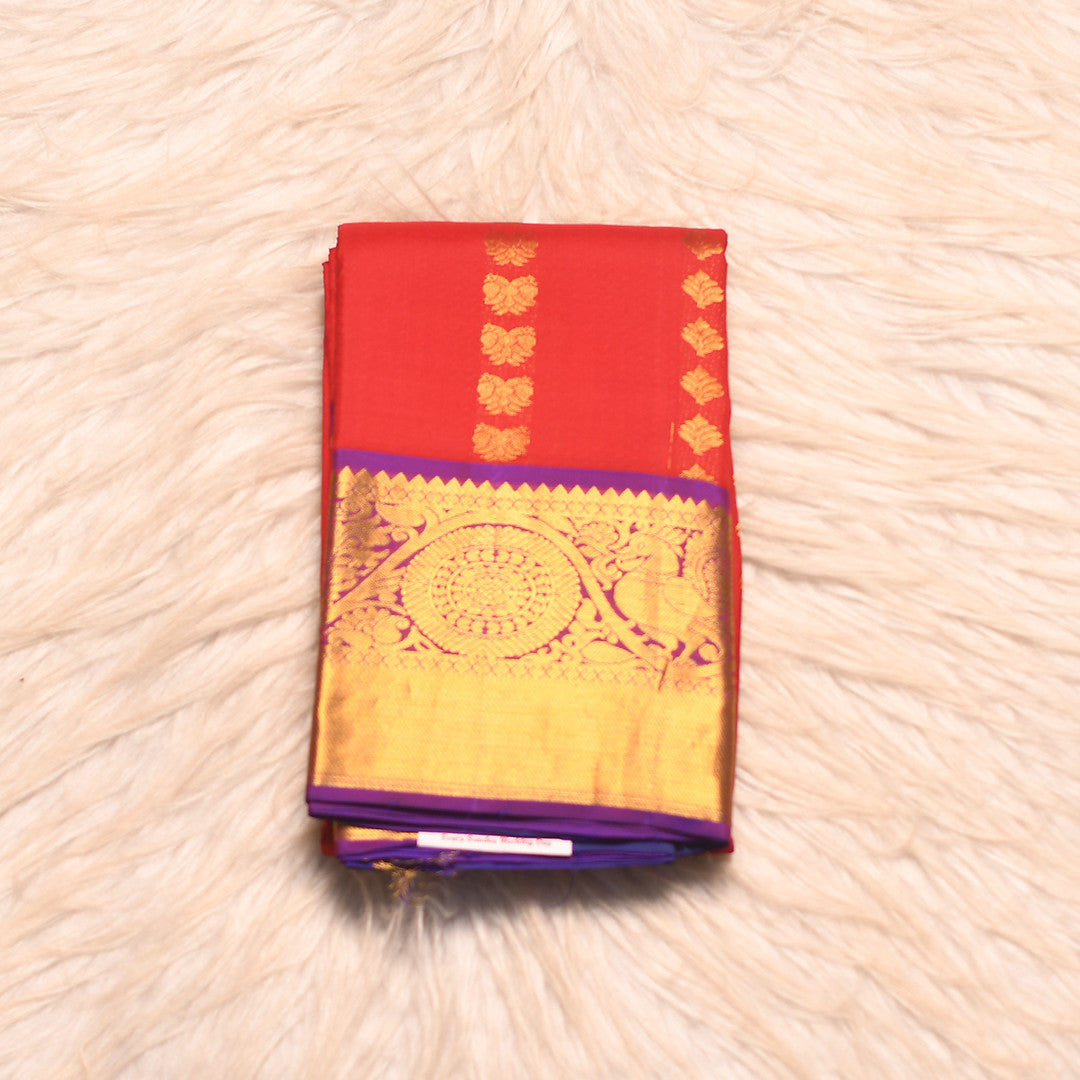 HV 1494 (6 Yards Saree)