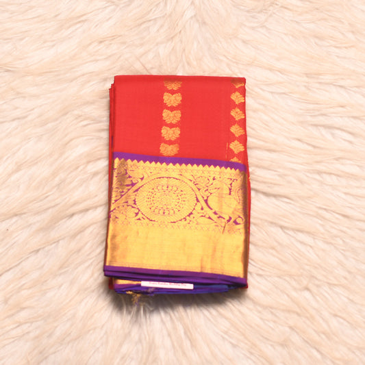 HV 1494 (6 Yards Saree)