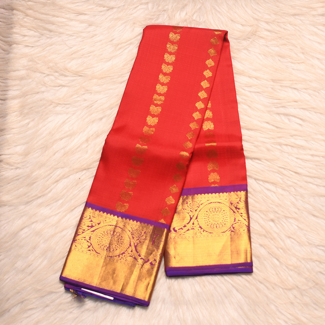 HV 1494 (6 Yards Saree)