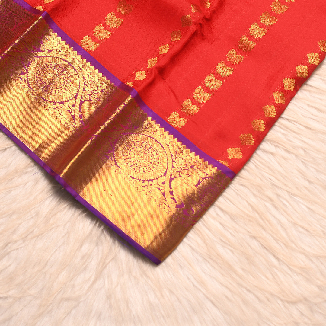 HV 1494 (6 Yards Saree)