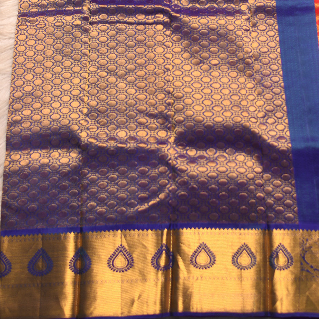 HV 1494 (6 Yards Saree)