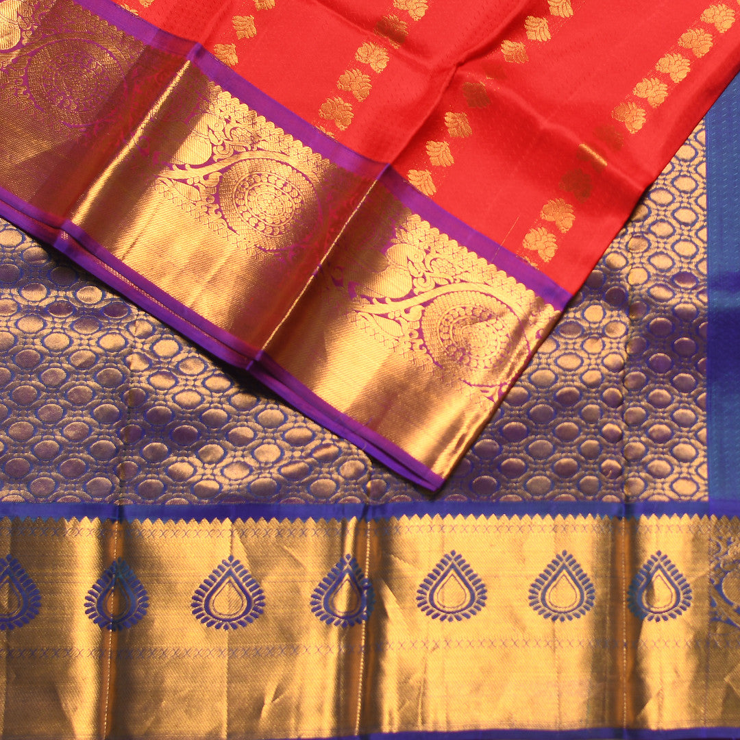 HV 1494 (6 Yards Saree)