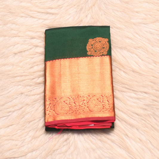 HV 1507 (6 Yards Saree)