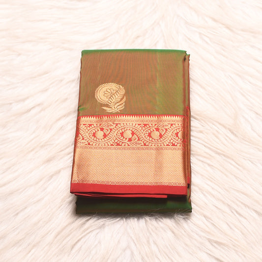 HV-1509  (6Yards saree )