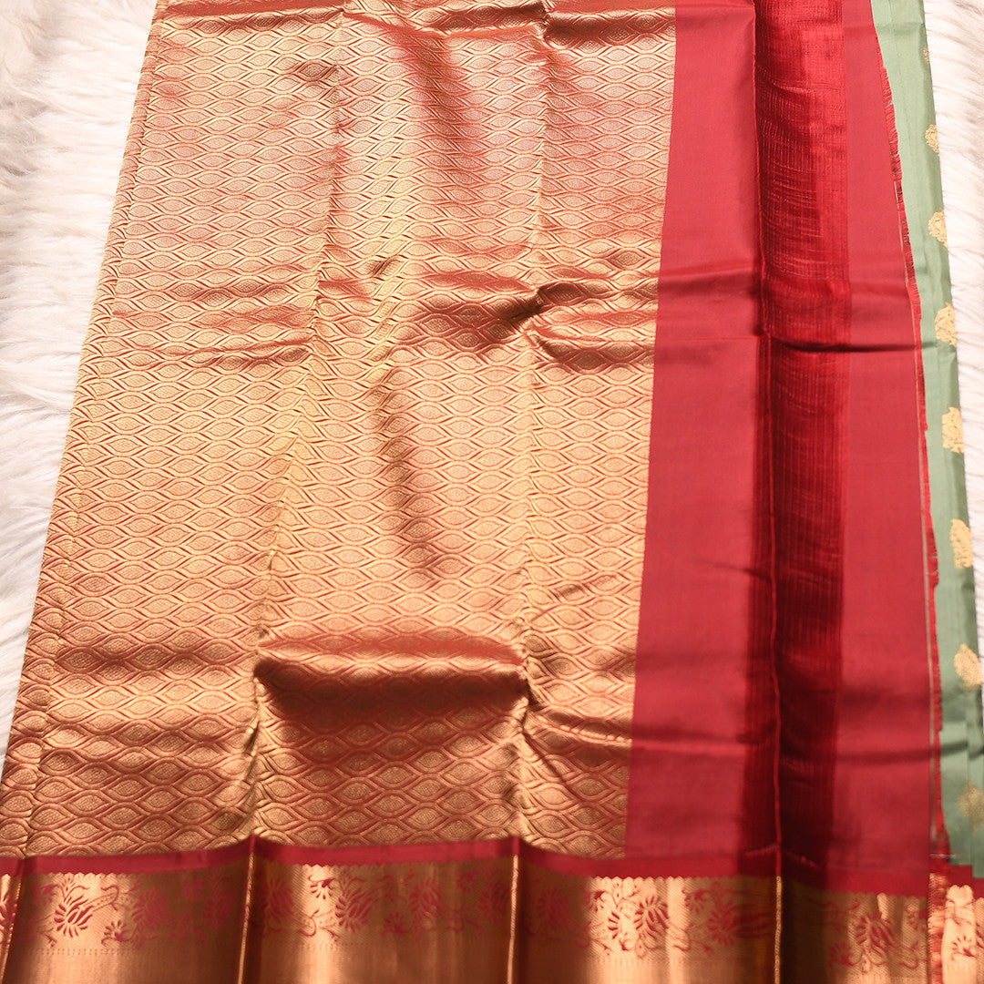 HV-1512  (6Yards saree )