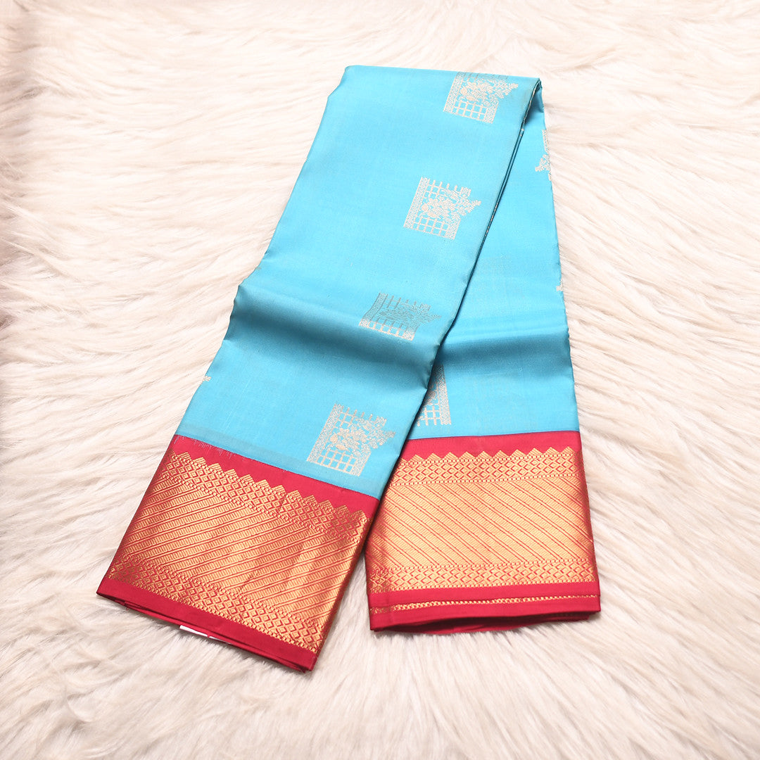 HV-1513 (6Yards saree)