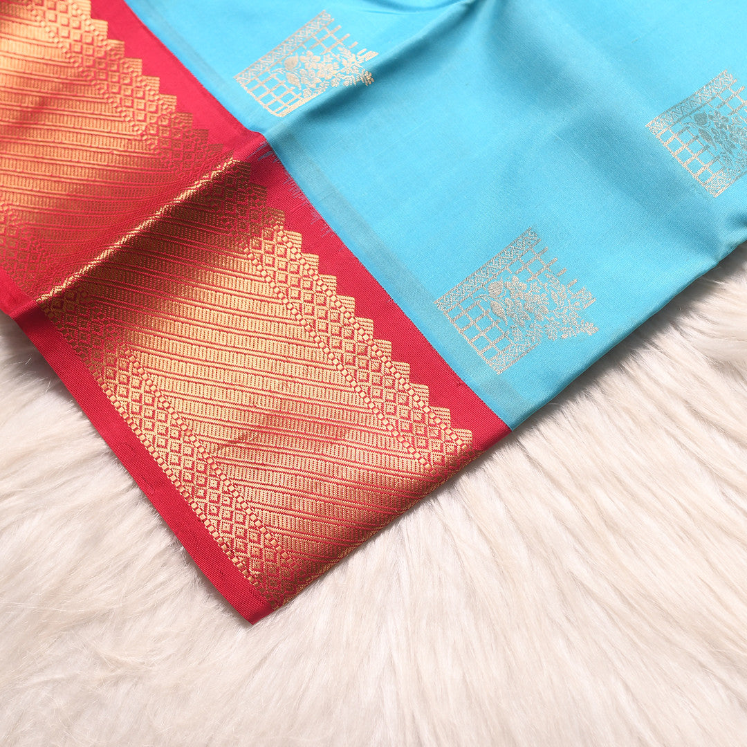 HV-1513 (6Yards saree)