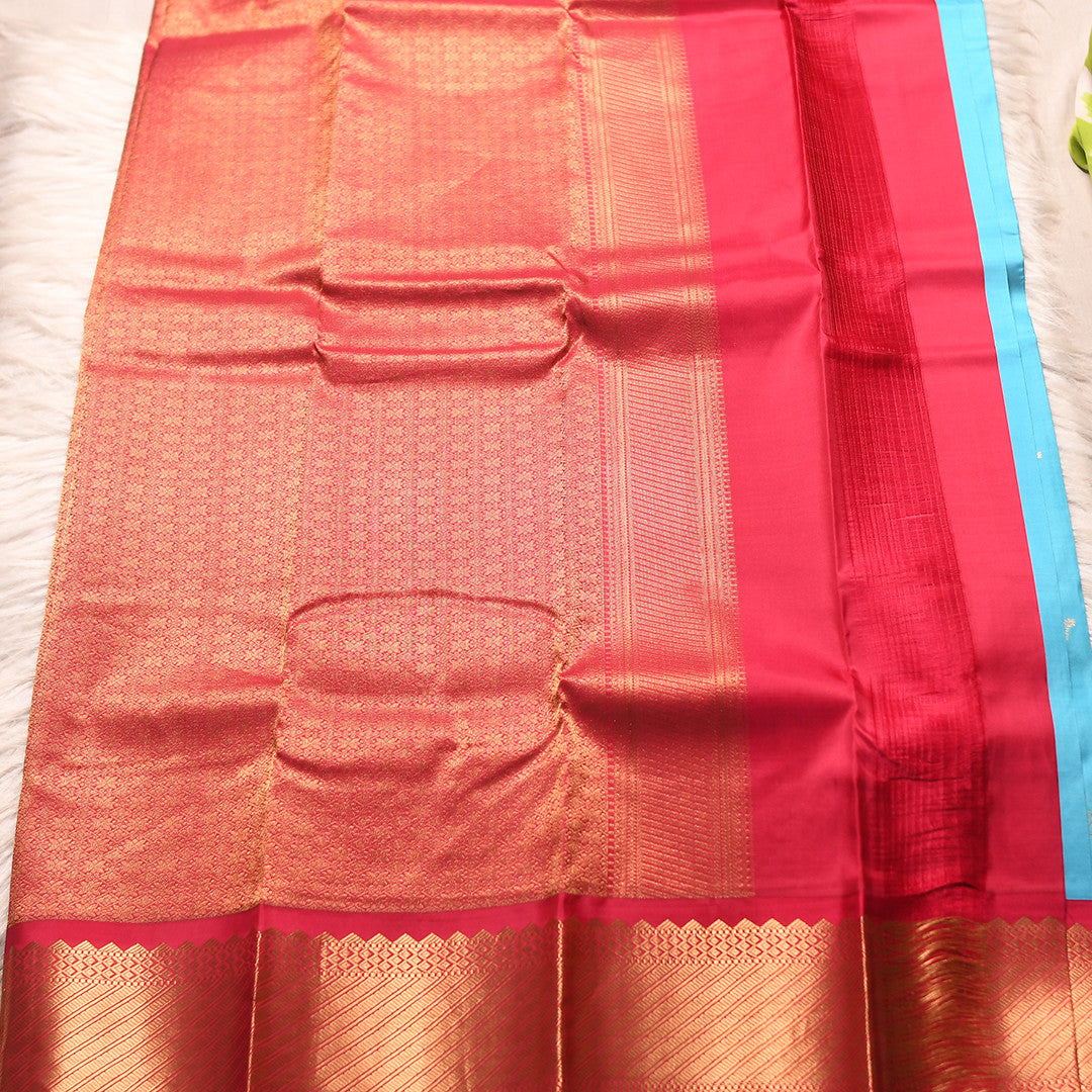 HV-1513 (6Yards saree)