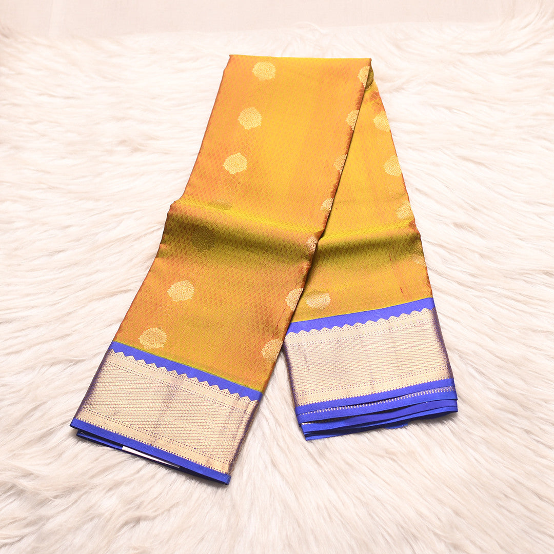 HV-1520  (6Yards saree )