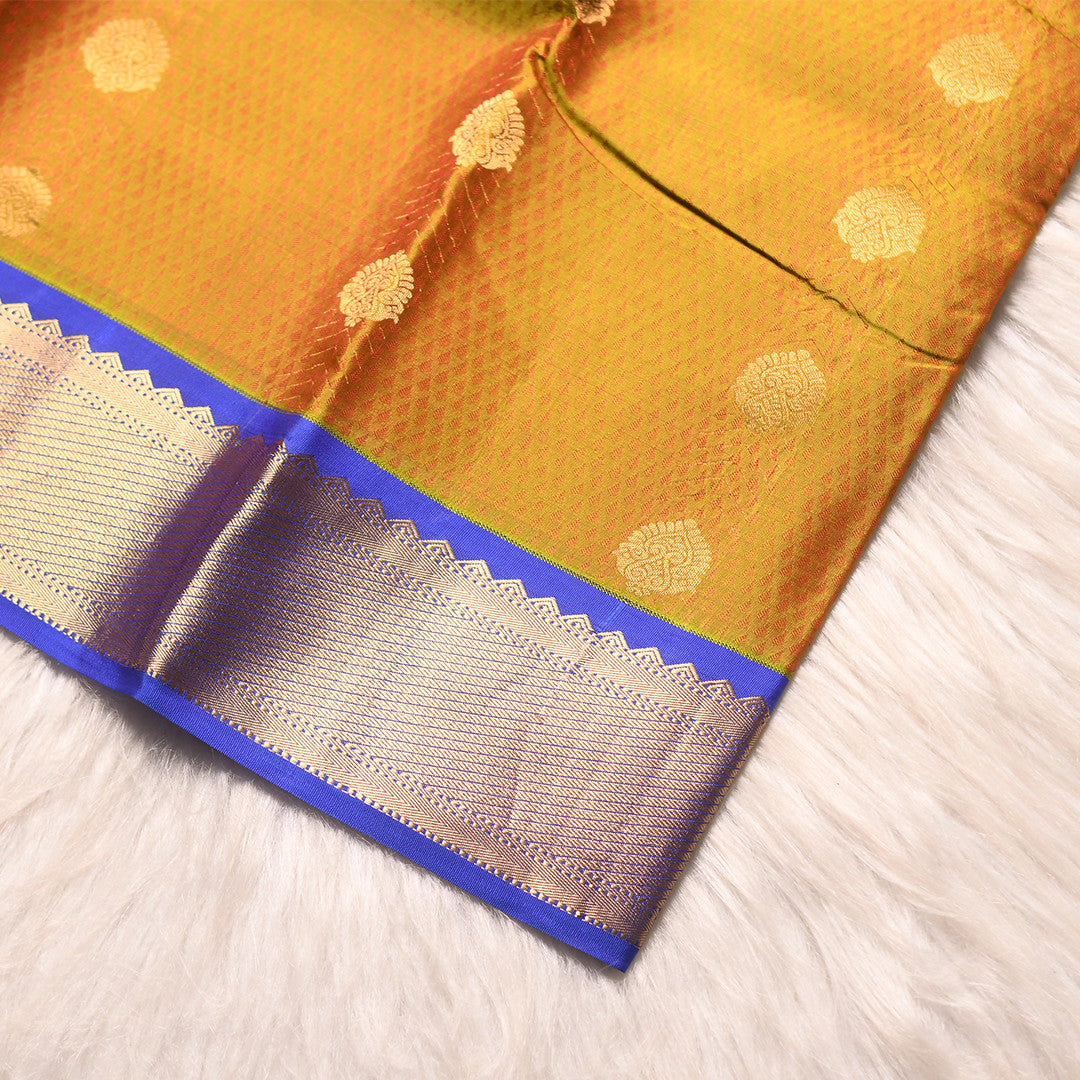 HV-1520  (6Yards saree )