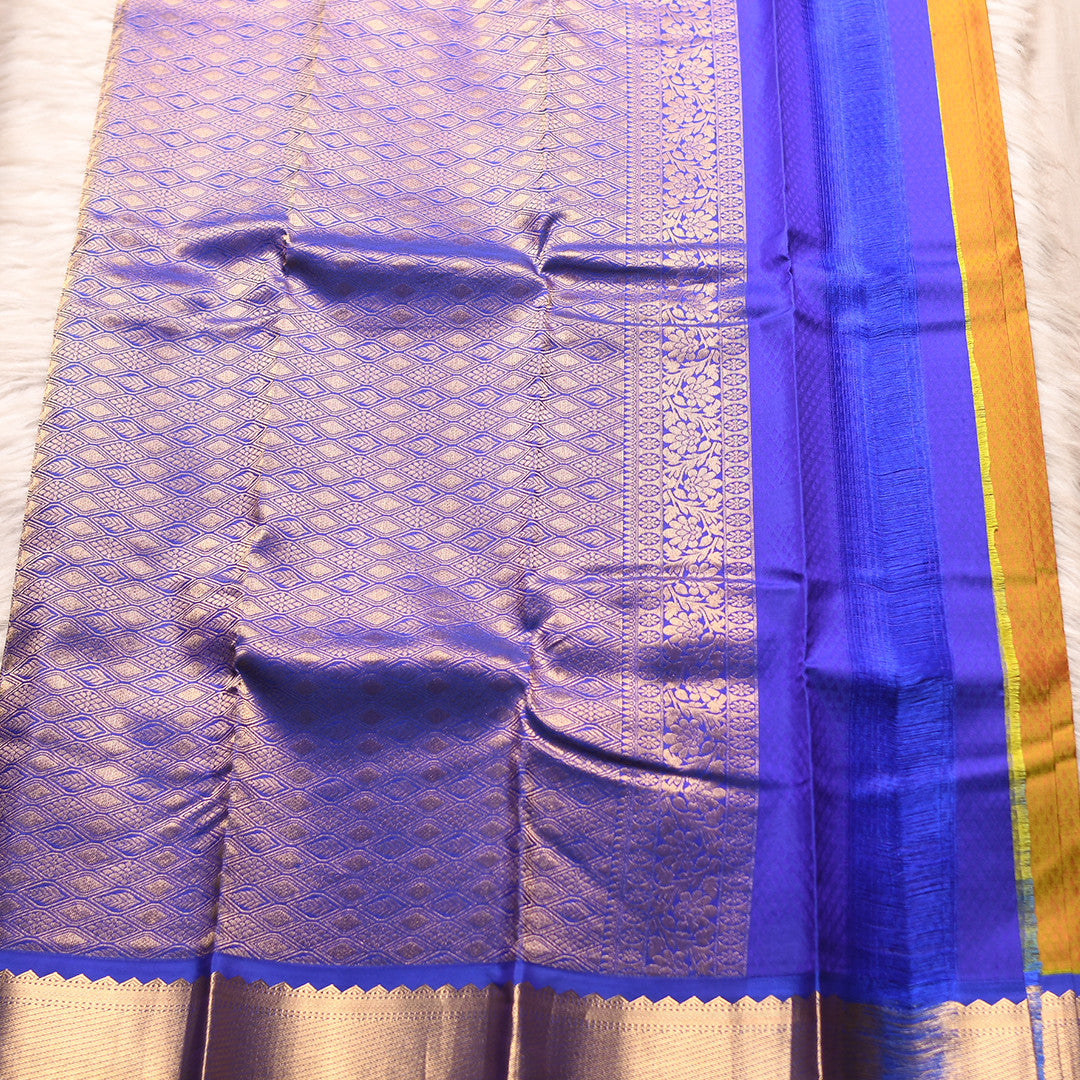 HV-1520  (6Yards saree )