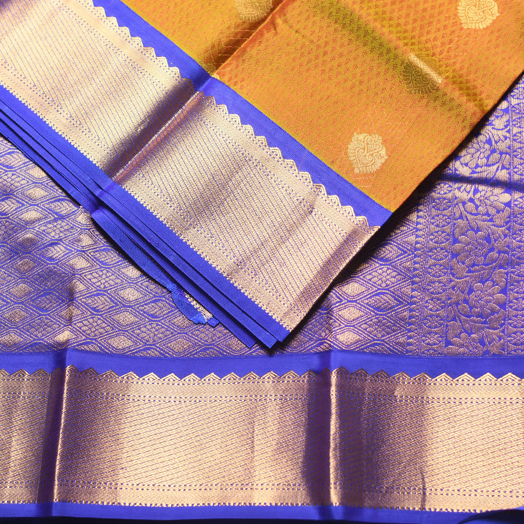 HV-1520  (6Yards saree )