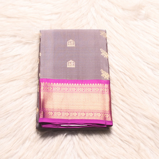 HV-1528 (6Yards saree )