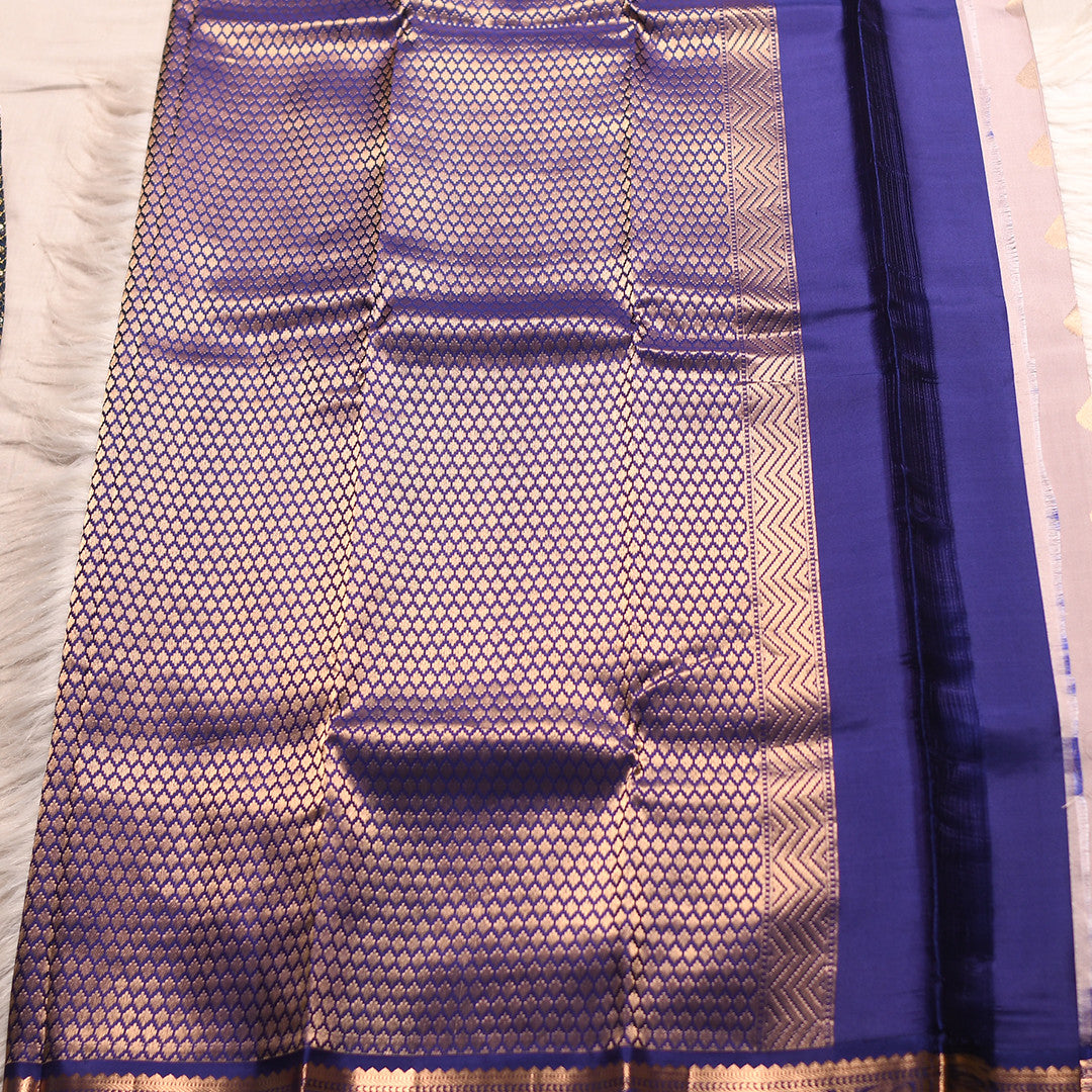 HV-1540  (6Yards saree )