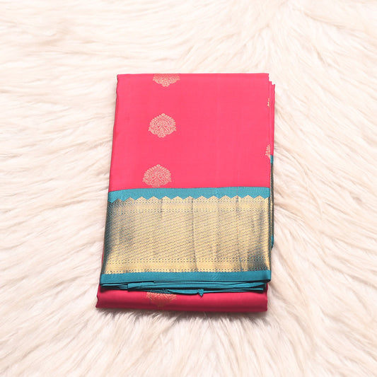HV-1550  (6Yards saree )