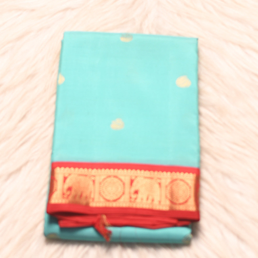 HV-1554  (6 Yards saree)