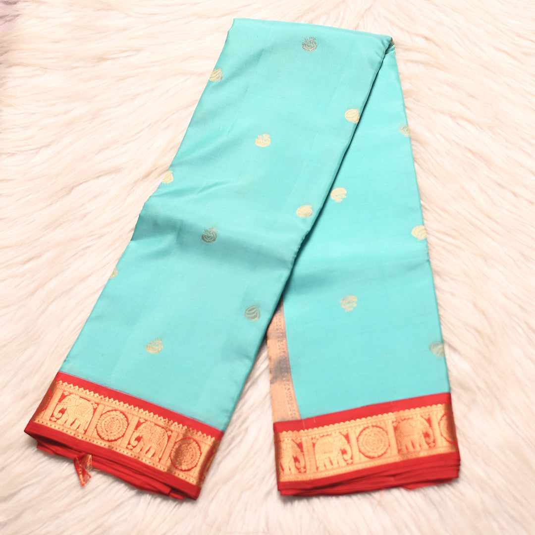 HV-1554  (6 Yards saree)