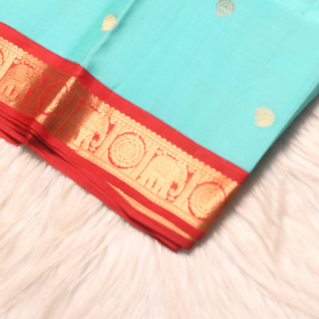 HV-1554  (6 Yards saree)