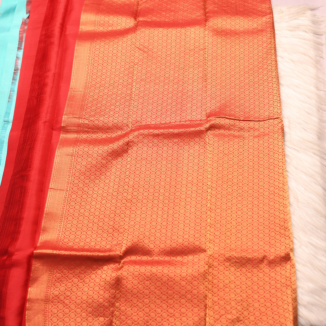 HV-1554  (6 Yards saree)
