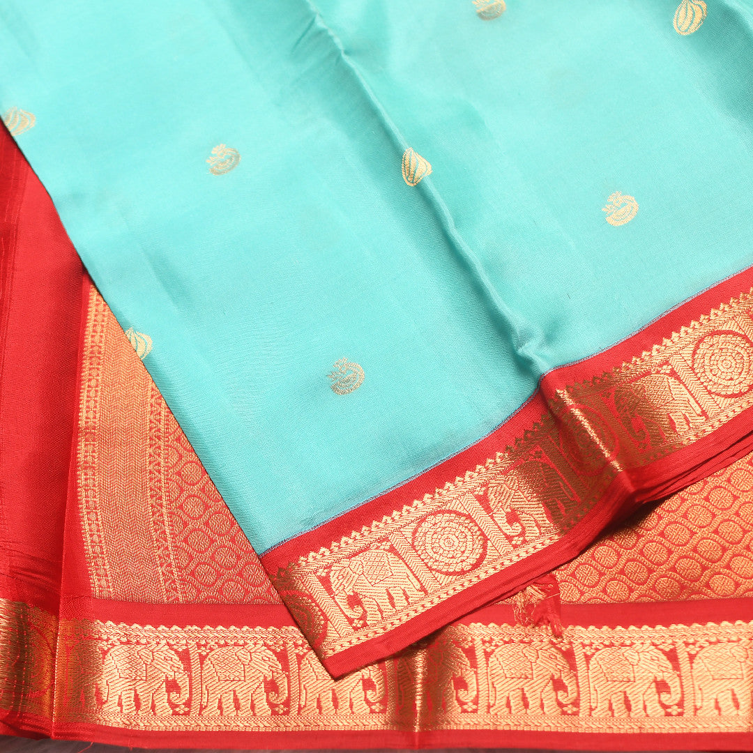 HV-1554  (6 Yards saree)