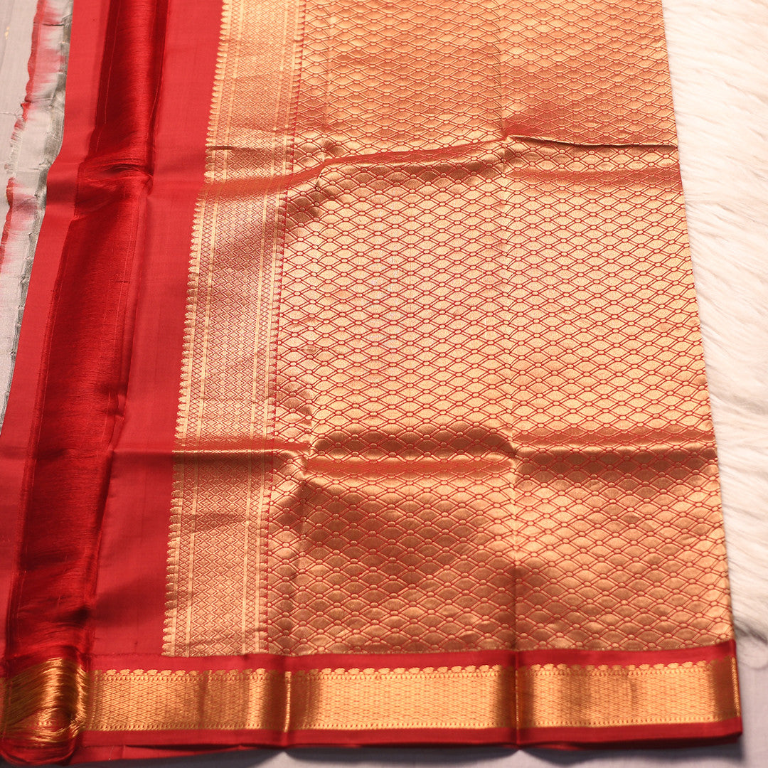 HV-1556  (6 Yards saree)