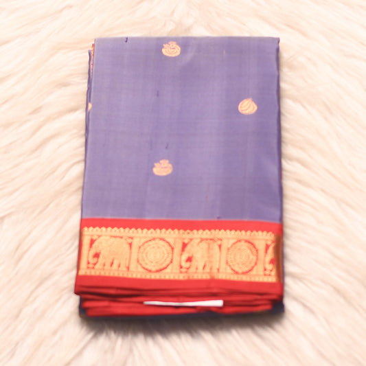 HV-1558  (6 Yards saree)