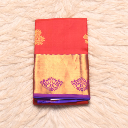 HV 1564 (6 Yards Saree)