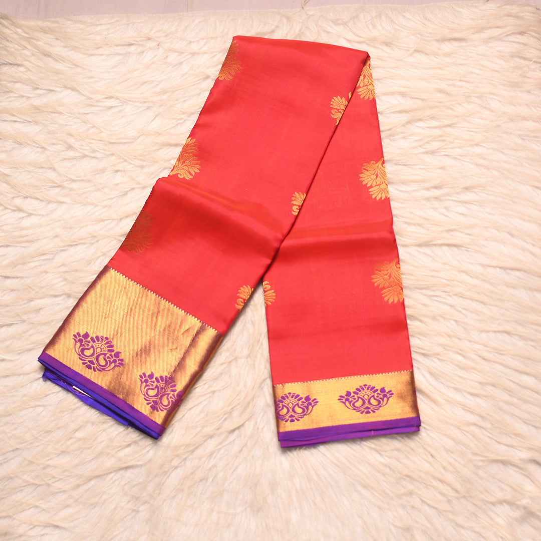 HV 1564 (6 Yards Saree)
