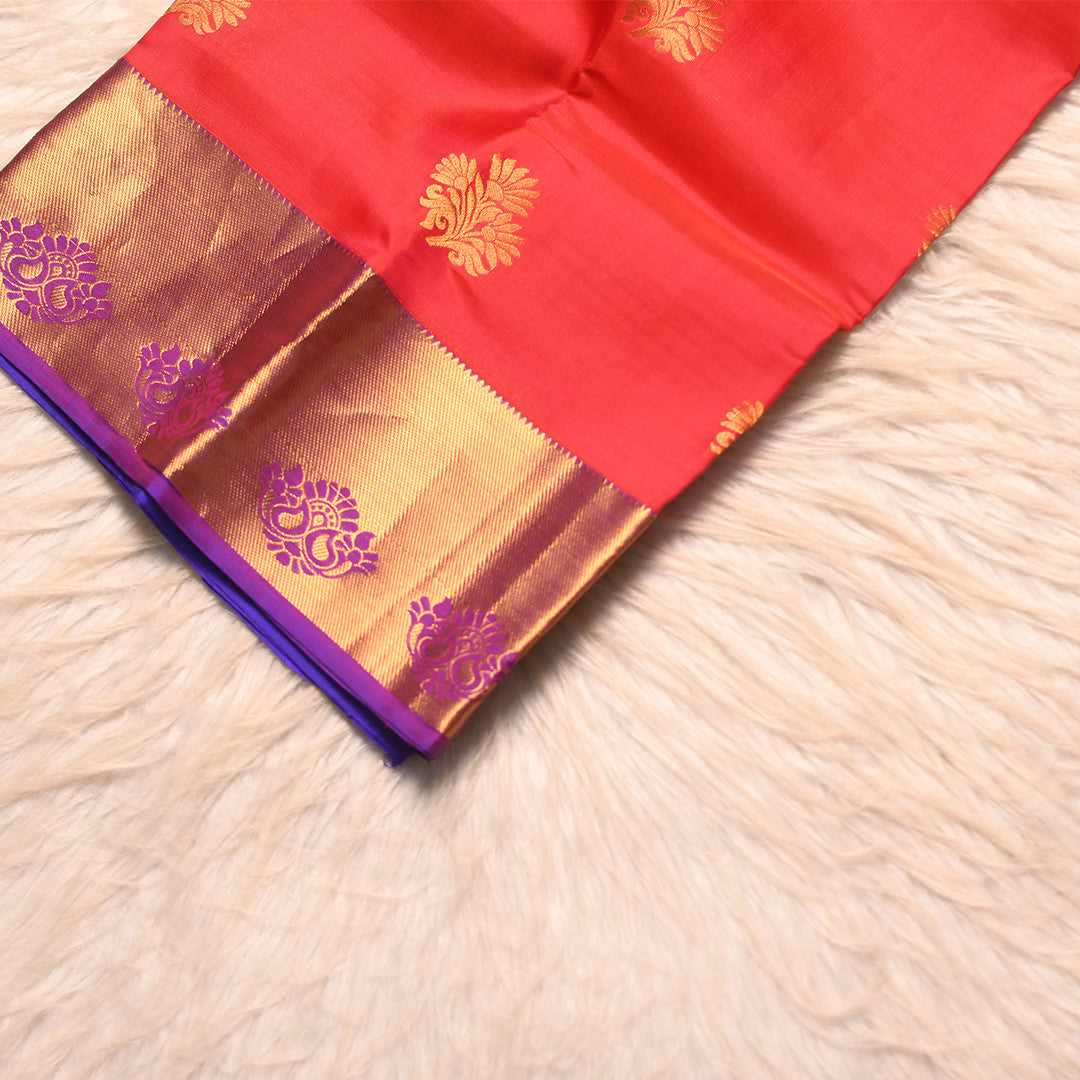 HV 1564 (6 Yards Saree)