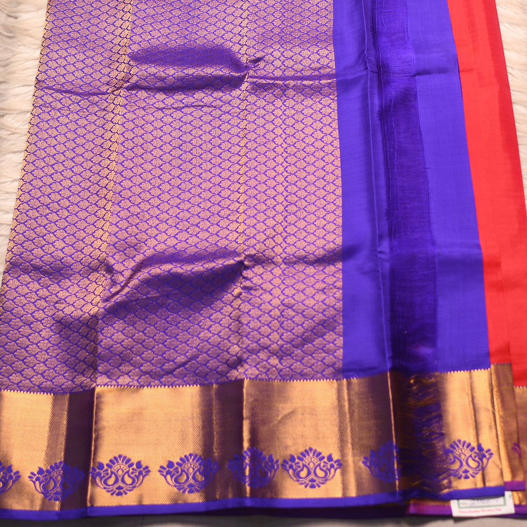 HV 1564 (6 Yards Saree)