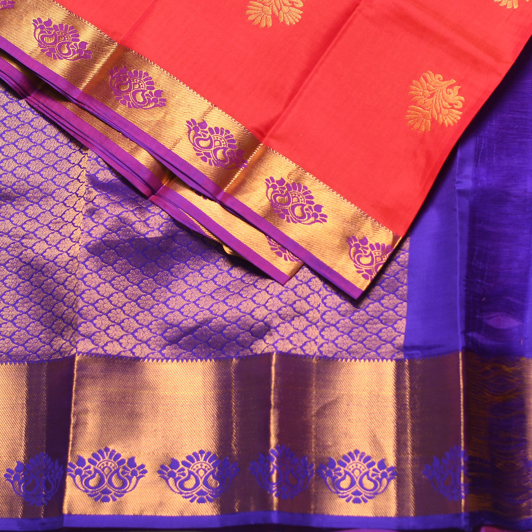 HV 1564 (6 Yards Saree)