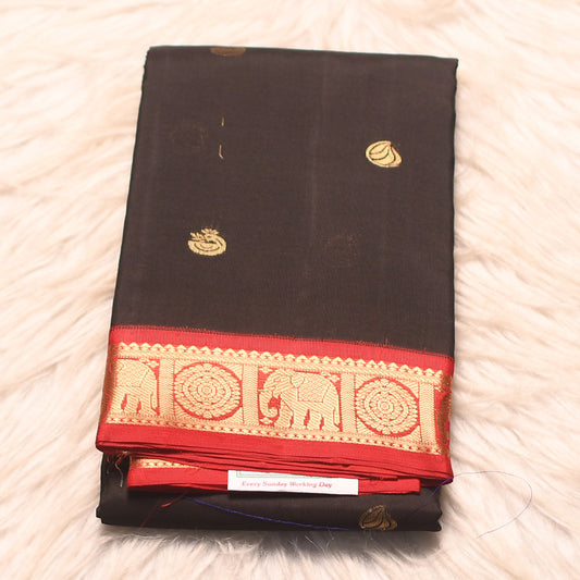 HV-1569  (6 Yards saree)