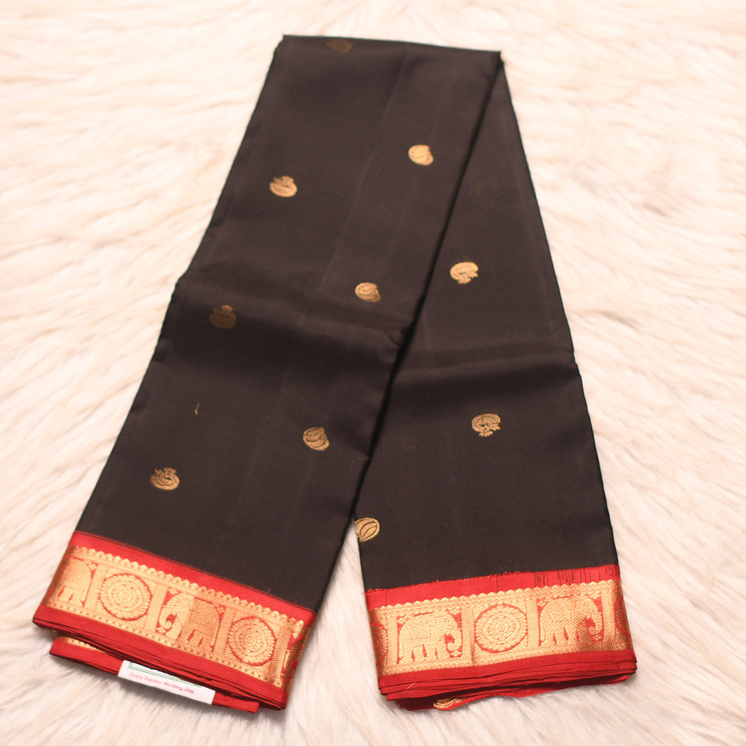 HV-1569  (6 Yards saree)