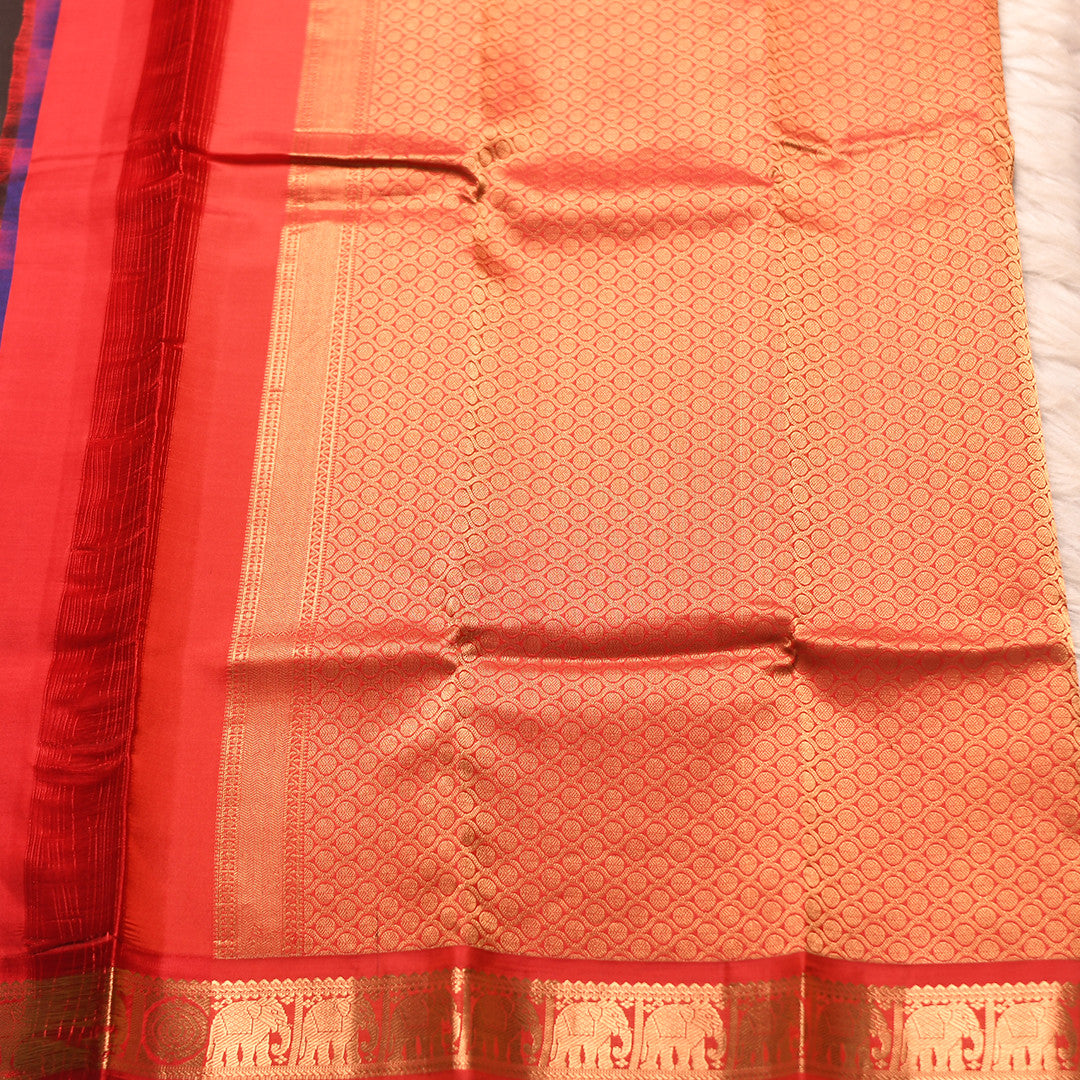 HV-1569  (6 Yards saree)