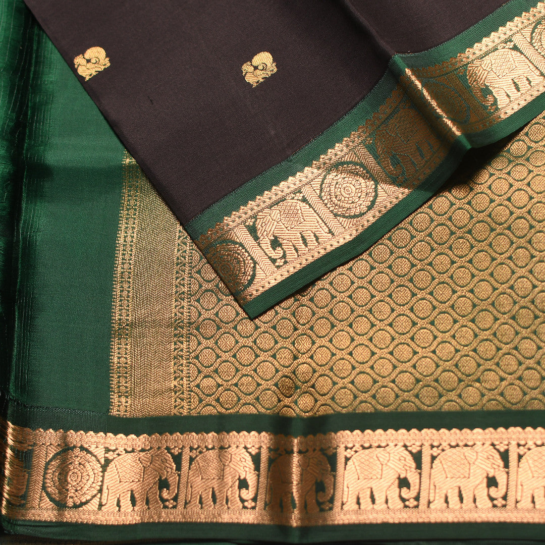HV-1573  (6 Yards saree)