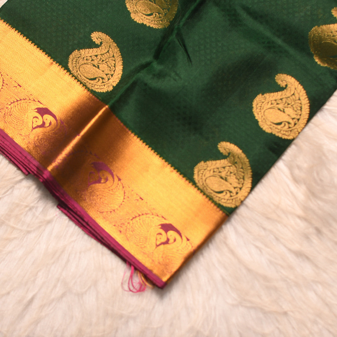 HV 1575 (6 Yards Saree)