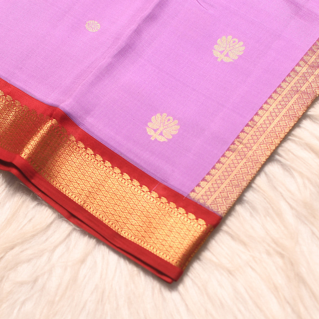 HV-1575 (6Yards saree)