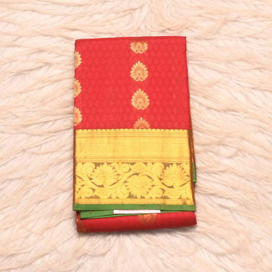 HV 1579 (6 Yards Saree)