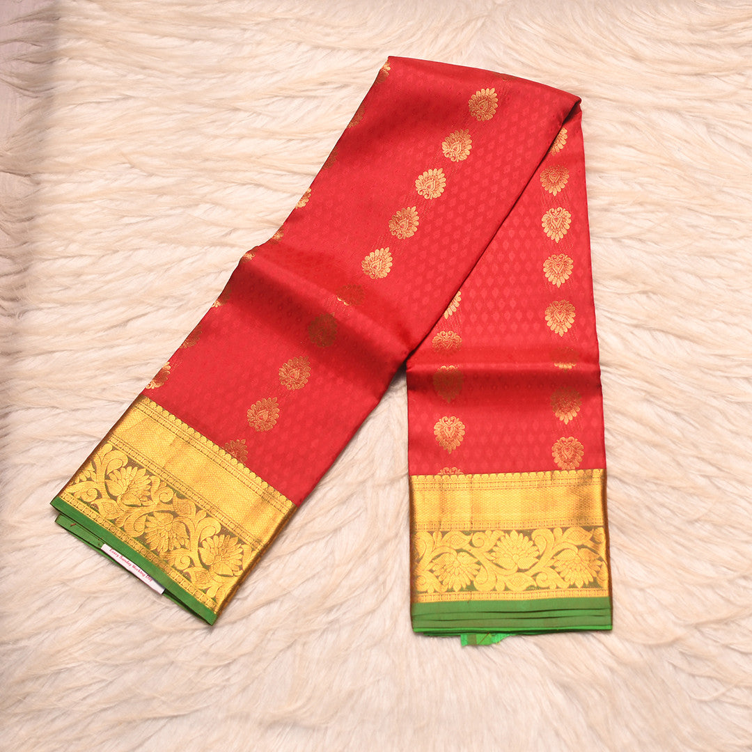 HV 1579 (6 Yards Saree)